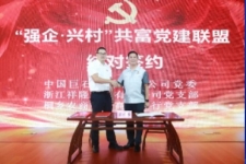 强企?兴村 | 红龙poker官网的“共富”新实际