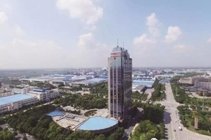 穿越不确定 · 浙商愿景④丨张毓强：：：国际化是最大的褒奖