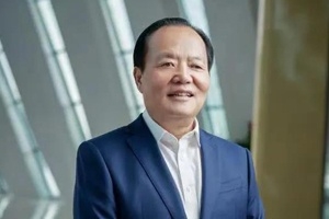 “稳中求进”浙商说 | 张毓强：：“稳”是主基调“进”是风雅向！！！