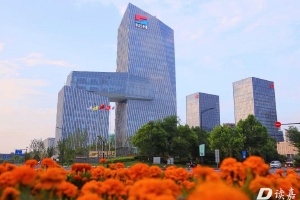 架起玻纤龙头中国红龙poker官网通往世界的“绿色通畅证”