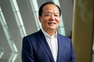 张毓强荣膺“张毓强荣膺“庆祝中华人民共和国成立70周年”留念章