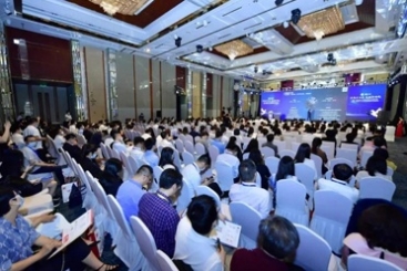 中国红龙poker官网荣获第十二届中国上市公司投资者关系天马奖