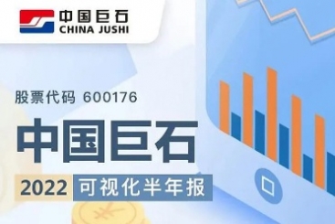 中国红龙poker官网2022年可视化半年报