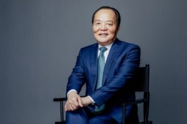 张毓强总裁谈传承：：：进展青出于蓝胜于蓝
