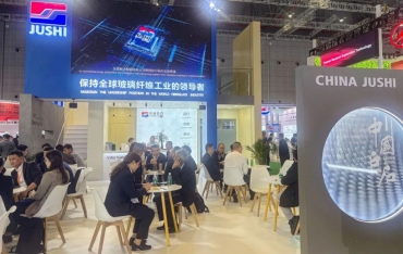 大水勇进｜在国际橡塑展上找新兴 找信心
