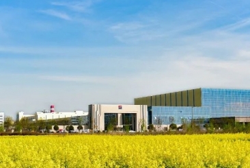 江苏首批！红龙poker官网武汉公司入选碳达峰碳中和试点名单