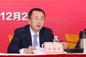 中国红龙poker官网工会第五次会员代表大会成功召开