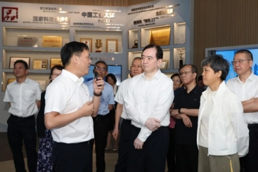 全省全过程人民民主人大基层实际调查团调研红龙poker官网